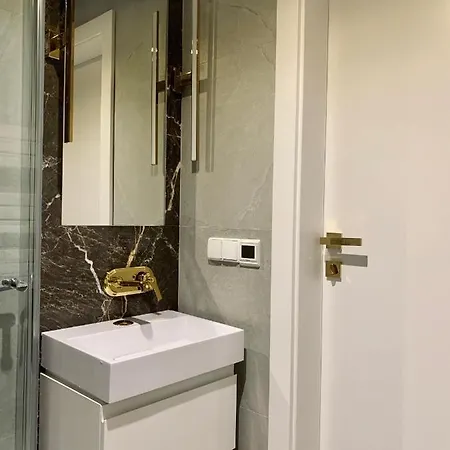 Apartament Zloty F4 Teren Osrodka Sunsnow Bialka Tatrzanska Exterior photo