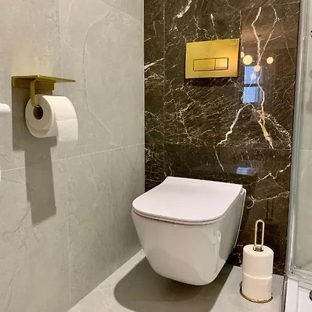 Apartament Zloty F4 Teren Osrodka Sunsnow Bialka Tatrzanska Exterior photo
