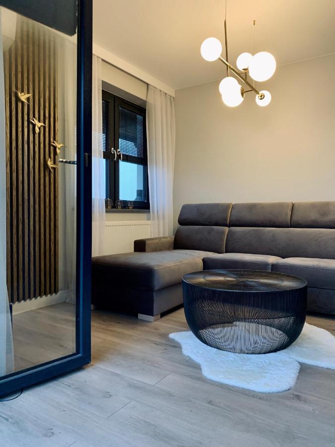 Zloty F4 Teren Osrodka Sunsnow Apartment *