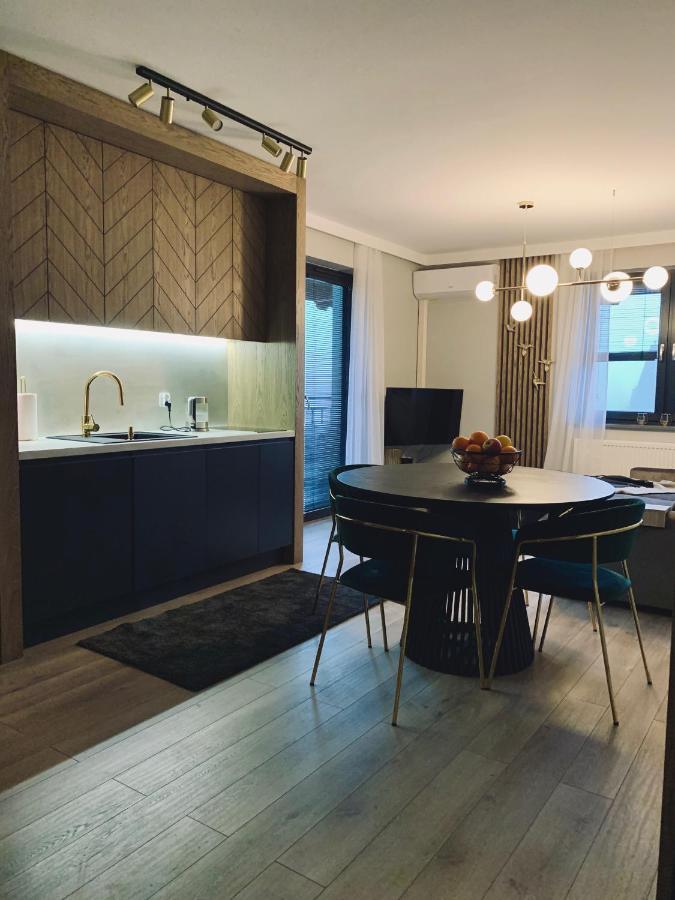 Zloty F4 Teren Osrodka Sunsnow Apartment