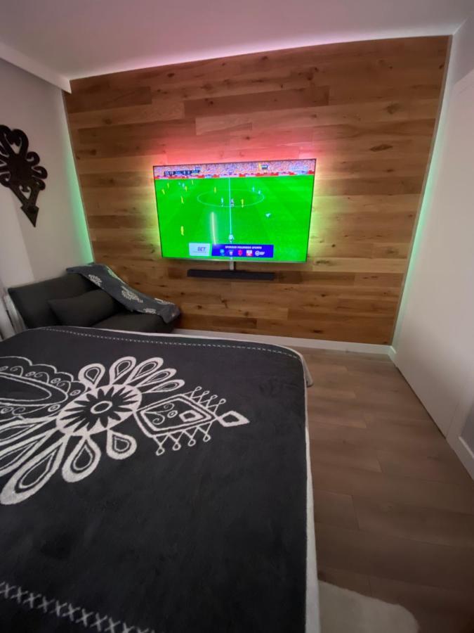 Zloty F4 Teren Osrodka Sunsnow Apartment *